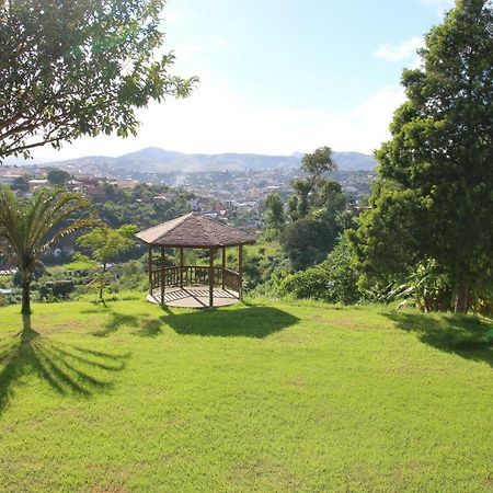 La Riziere Fianarantsoa Exterior photo
